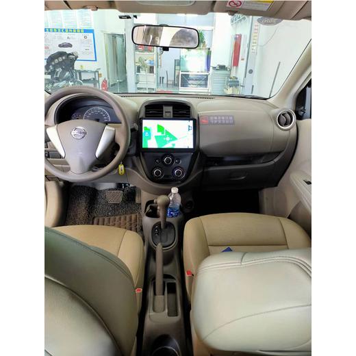 【月租-北京】日产 阳光 1.5XE CVT舒适版 商品图3