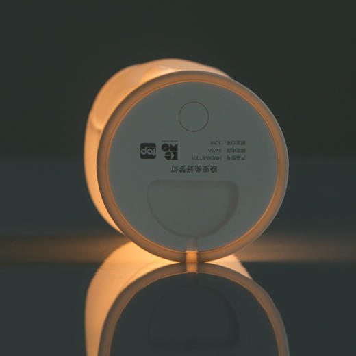白夜童话 硅胶好梦灯 商品图1
