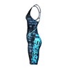 新款ZAOSU 女子游泳训练比赛专业泳衣 商品缩略图7