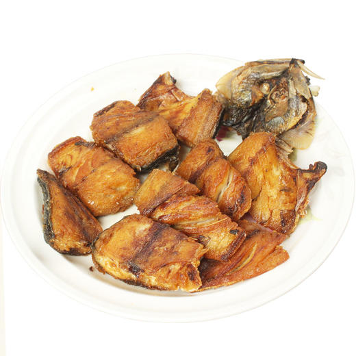 朝鲜油鲅鱼 商品图5