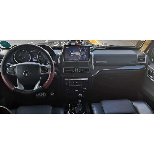 【月租-北京】北京 BJ80 2.3T 自动尊贵版 商品图5