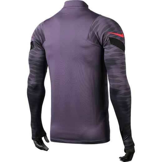 NIKE/耐克   STRKE21 次高端半拉链拇指扣训练长袖CW5857573 商品图1