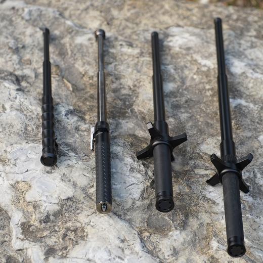 机械甩棍，易上手、好操控的随身合法防护，含女性适用款 商品图4