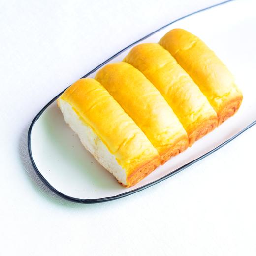 耘珂中式面包套餐 菠萝包&全麦红豆&椰蓉软排&坚果素松软欧 (共8个) 商品图1