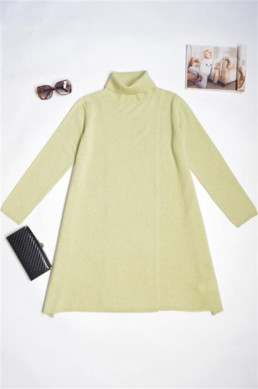 集拉米卡SQW6G0_连衣裙_ZK 商品图0