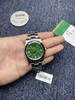 du家品质 2020新款劳力士蚝式恒动“橄榄绿”男款41mm 搭载进口西铁城全自动机械机芯 零返修！精钢表壳表带 蓝宝石镜面 zui高性价比版本！ 商品缩略图8