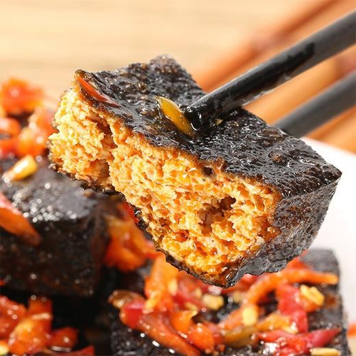 【长沙臭豆腐】120g/袋*3/5， 湖南经典，开袋即食 商品图2