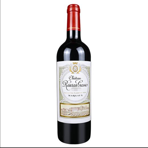 法国露仙歌正牌(1855列级二级庄)干红葡萄酒 750ml 商品图0