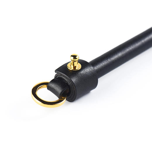 【UPKO】复乐园系列SP工具调教用具马鞭进口牛皮SM情趣工具成人用品 商品图4