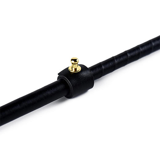 【UPKO】复乐园系列SP工具调教用具马鞭进口牛皮SM情趣工具成人用品 商品图2