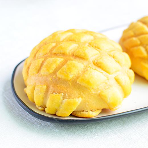 耘珂中式面包套餐 菠萝包&全麦红豆&椰蓉软排&坚果素松软欧 (共8个) 商品图0