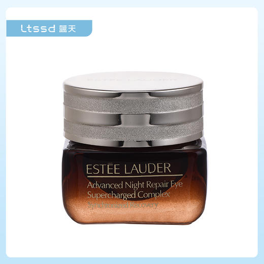 雅诗兰黛特润修护精华眼霜(抗蓝光）（30171604）【30171604】 商品图0