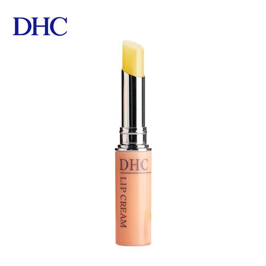 DHC 【本土版】纯榄护唇膏1.5g 商品图4