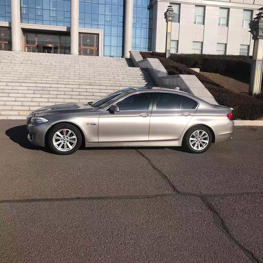 【月租-北京】宝马 5系（进口） 523i 领先型 商品图4