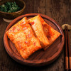 鱼豆腐128g/袋 豆干 豆腐干 香辣 休闲 办公室 零食 小包装 小吃 味滋源 商品缩略图0