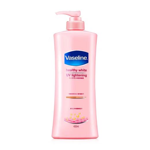 香港Vaseline/凡士林身体乳 400ml 商品图1