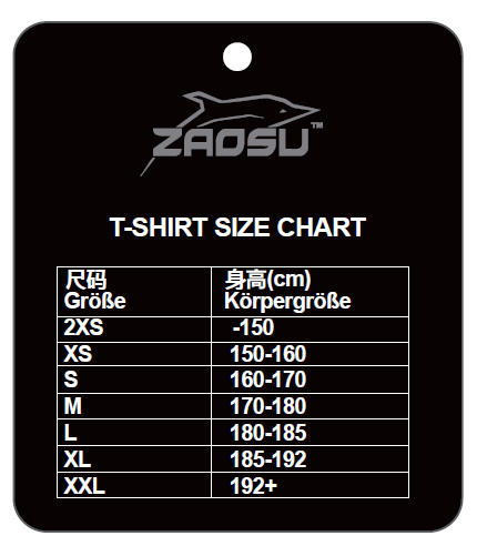 ZAOSU R+ 限量版 跑步运动短袖 商品图2