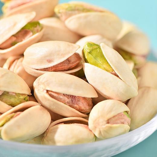 【盐焗开心果】180g/盒，过年必备 商品图1