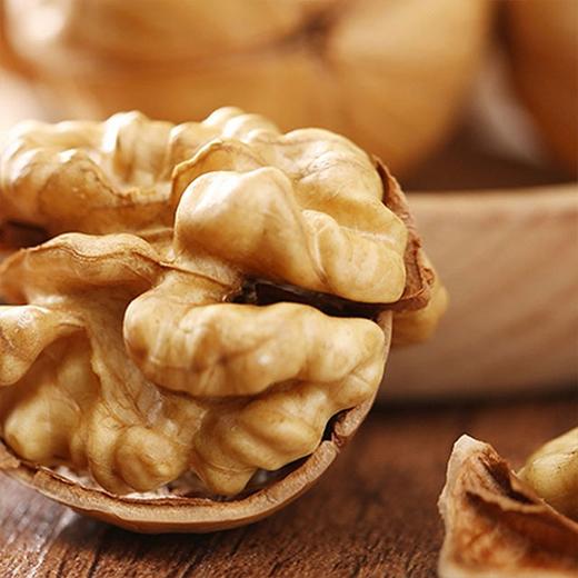 【纸皮熟核桃】1.5斤/3斤，轻松手剥 商品图4