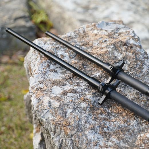 机械甩棍，易上手、好操控的随身合法防护，含女性适用款 商品图3