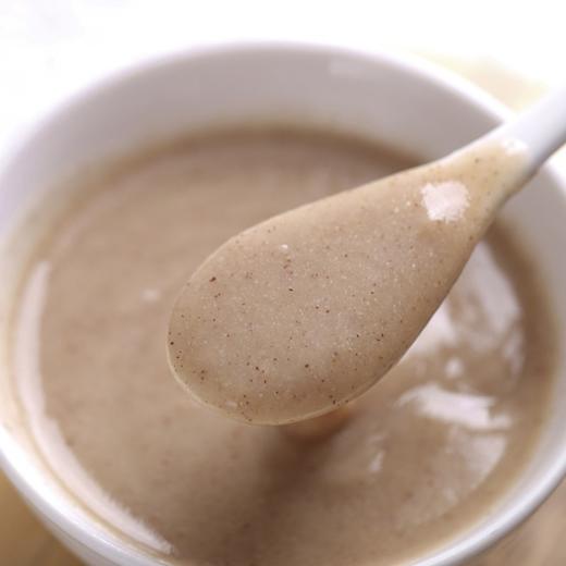 味滋源 红豆薏米芡实粉 500g/盒 早餐 食品 五谷杂粮 粗粮 冲饮 商品图1