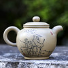 逯英杰 壶 商品缩略图0