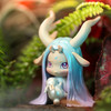 FuZoo芙竺麋雾森灵系列盲盒 潮玩手办少女心可爱公仔玩具摆件圣诞礼物 商品缩略图5