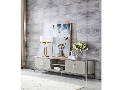 Myers  电视柜 商品图4