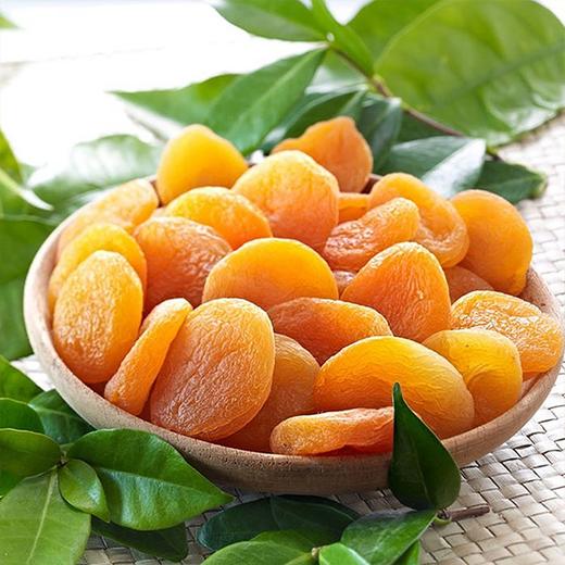 【土耳其杏干】300g/盒，新疆特产 商品图3