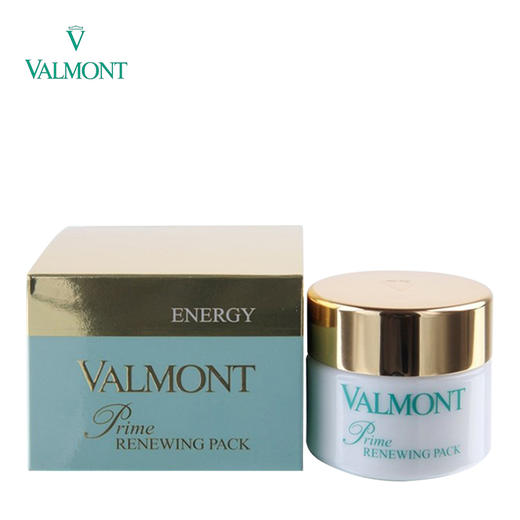 瑞士法尓曼 升效更新焕肤面膜50ml 商品图2