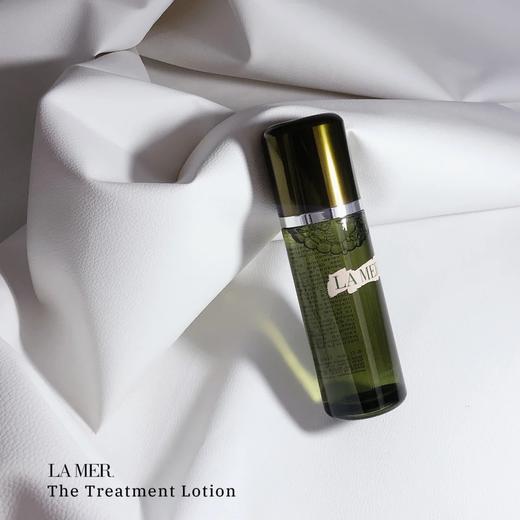 【专柜小样】法国 LA MER海蓝之谜 高机能护精萃液精华水 15ml/30ml 商品图3