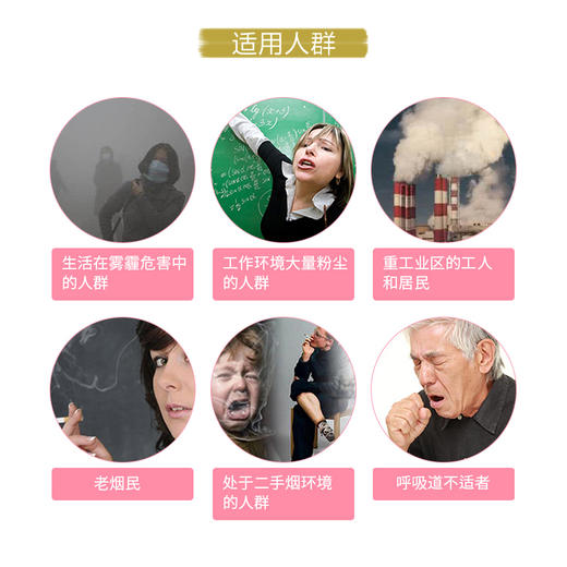 【香港直邮】澳洲原装进口swisse天然草本清肺片肺动能片护肺润肺防雾霾90粒 版本随机 商品图1