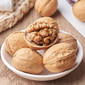 【纸皮熟核桃】1.5斤/3斤，轻松手剥