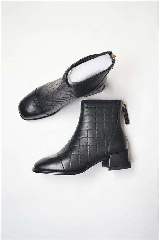 对位SX5WQM_短靴_ZK 商品图0