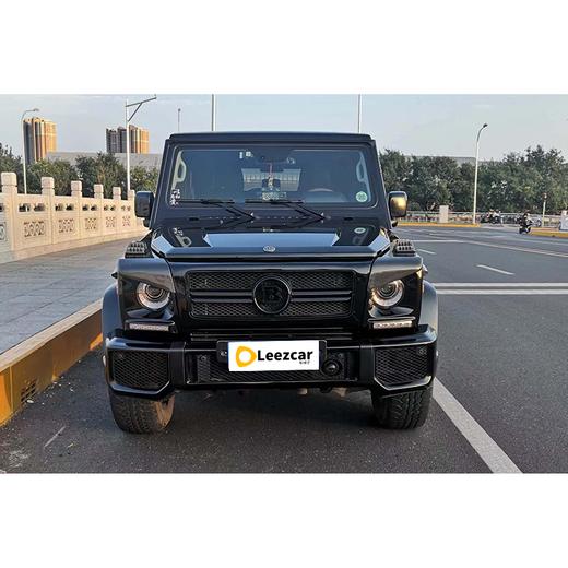 【月租-北京】北京 BJ80 2.3T 自动尊贵版 商品图2