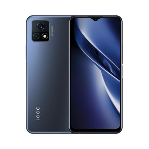 iqoo u3 5g版 6gb 128gb