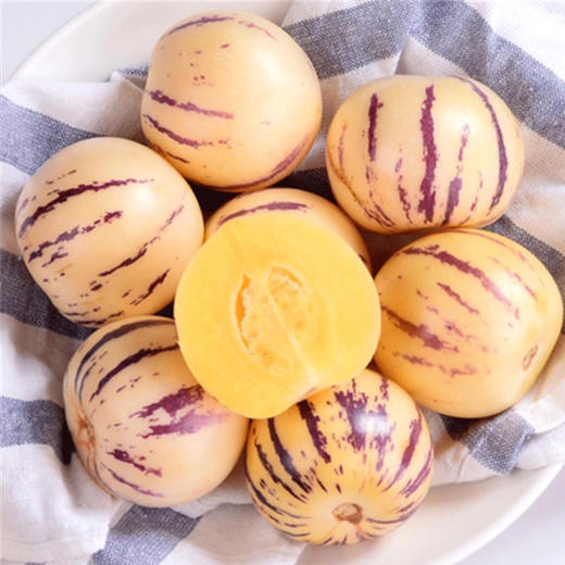 【15.9元2斤】人参果（1501612） 商品图0