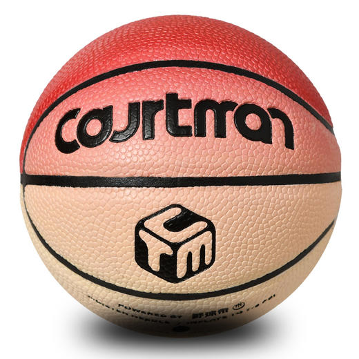 【小巧玲珑】1号篮球，弹性手感和普通7号球一样 商品图3