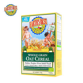 爱思贝(EARTH’S BEST) 地球世界大米2段米粉227g