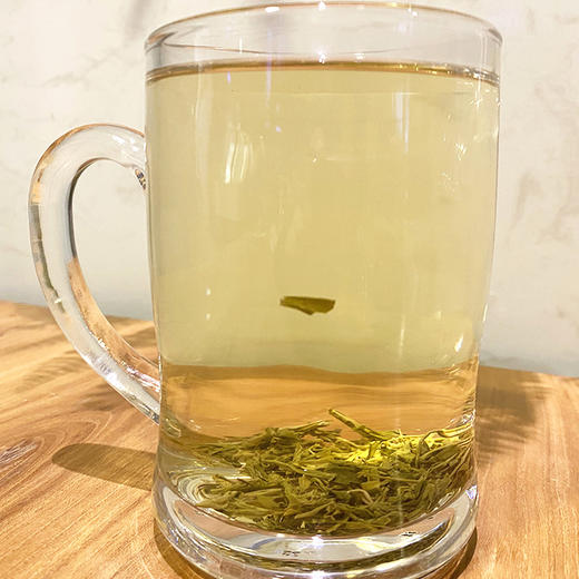 绿茶-热 商品图1