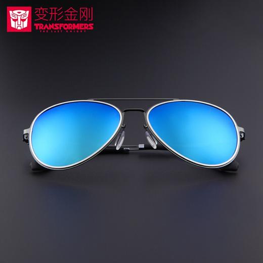 变形金刚 风尚太阳眼镜 防眩光防紫外线男驾驶眼镜 商品图1