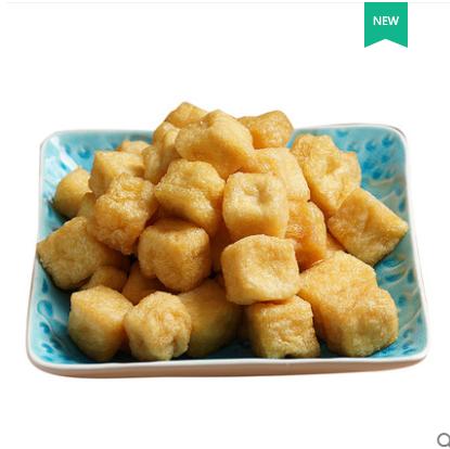 豆腐泡500g 商品图0