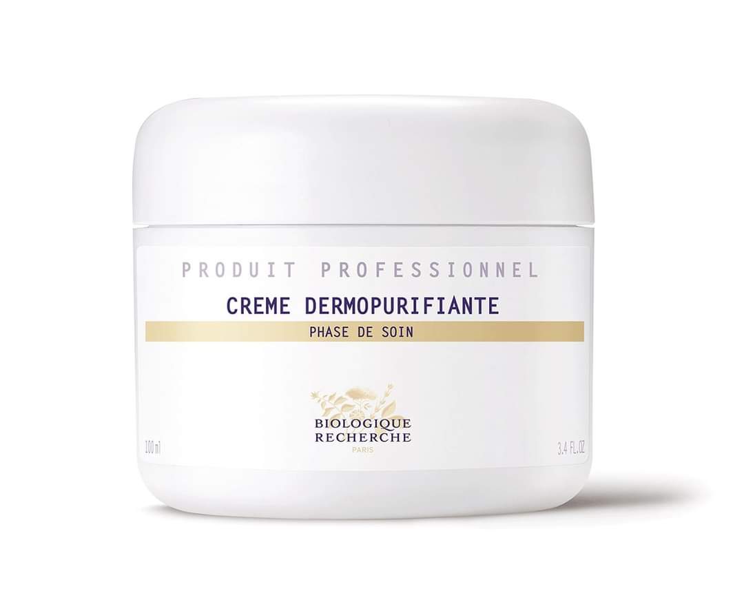 BR宝黎研萃 清新平衡面霜