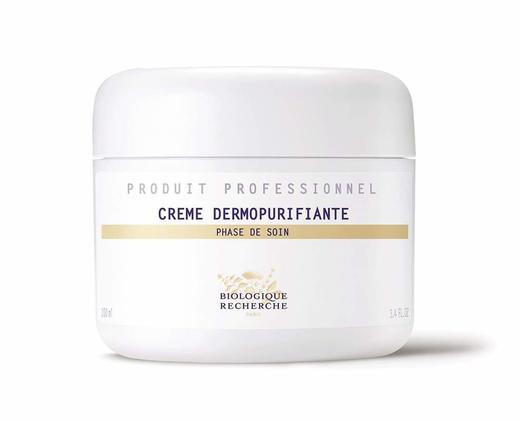 BR宝黎研萃 清新平衡面霜 商品图0