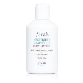 Fresh馥蕾诗  - 清新西柚果香身体乳 