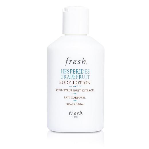 Fresh馥蕾诗  - 清新西柚果香身体乳  商品图0