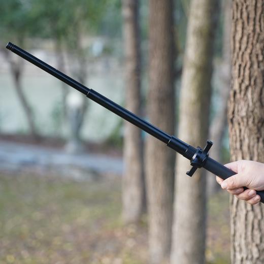 机械甩棍，易上手、好操控的随身合法防护，含女性适用款 商品图1