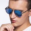 变形金刚 风尚太阳眼镜 防眩光防紫外线男驾驶眼镜 商品缩略图3