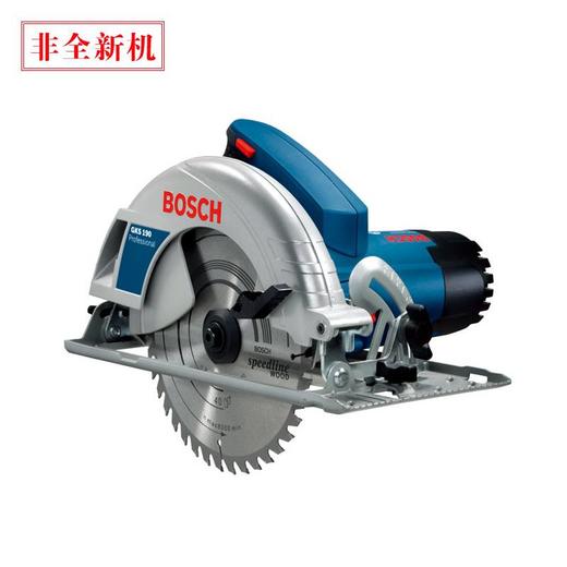 博世(BOSCH)GKS 190 电圆锯 商品图0