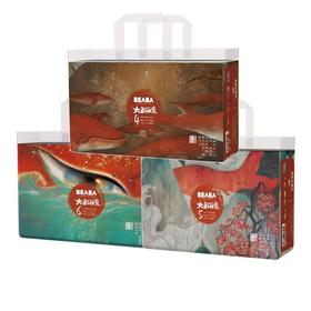 BEABA/碧芭宝贝 大鱼海棠系列超薄拉拉裤L/XL/XXL 2包箱规混批